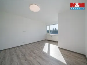 Pronájem bytu 2+kk, Olomouc - Nová Ulice, Okružní, 75 m2