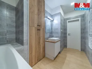Pronájem bytu 2+kk, Olomouc - Nová Ulice, Okružní, 75 m2