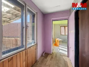 Prodej rodinného domu, Rynholec, nám. 1. máje, 363 m2