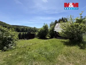 Prodej chaty, Hluchov, 39 m2