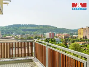 Prodej bytu 4+kk, Beroun - Beroun-Město, Nad Paloučkem, 102 m2
