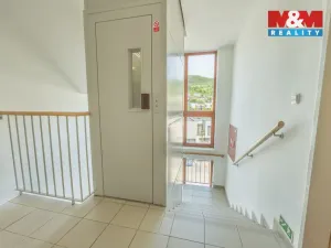 Prodej bytu 4+kk, Beroun - Beroun-Město, Nad Paloučkem, 102 m2