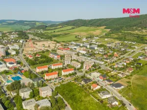 Prodej bytu 4+kk, Beroun - Beroun-Město, Nad Paloučkem, 102 m2