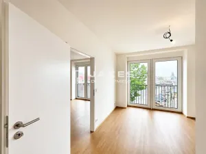 Pronájem bytu 2+kk, Kolín, Zengrova, 47 m2