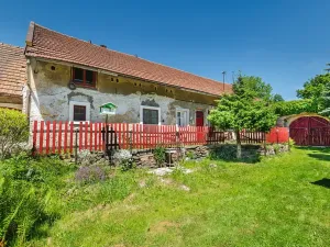 Prodej chalupy, Sedletín, 137 m2