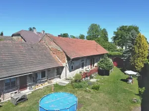 Prodej chalupy, Sedletín, 137 m2