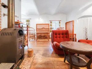 Prodej chalupy, Sedletín, 137 m2