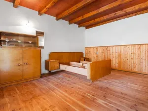 Prodej chalupy, Sedletín, 137 m2