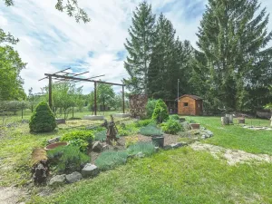 Prodej chaty, Býchory, 35 m2