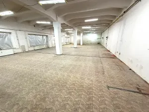 Pronájem skladu, Přerov, Čechova, 300 m2