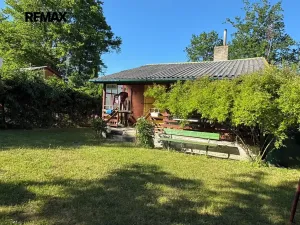 Prodej chaty, Nižbor, 35 m2