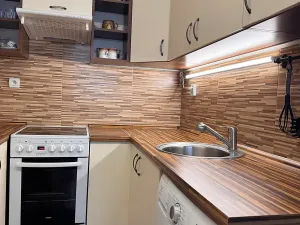 Prodej bytu 2+kk, Most, Komořanská, 41 m2