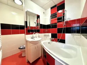 Prodej bytu 2+kk, Most, Komořanská, 41 m2