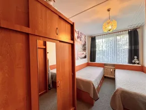 Prodej bytu 2+kk, Most, Komořanská, 41 m2