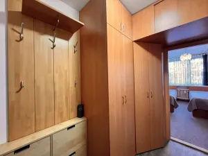 Prodej bytu 2+kk, Most, Komořanská, 41 m2