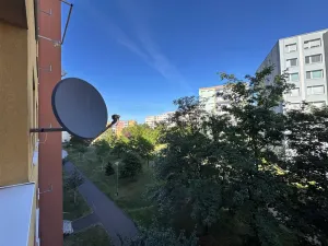 Prodej bytu 2+kk, Most, Komořanská, 41 m2