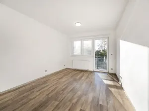 Pronájem bytu 1+kk, Plzeň - Severní Předměstí, Bolevecká, 37 m2