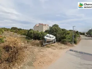 Prodej pozemku pro bydlení, Mandre, Chorvatsko, 662 m2