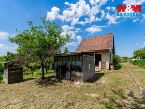Prodej chaty, Jaroměřice nad Rokytnou, 50 m2