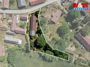 Prodej rodinného domu, Letiny - Svárkov, 115 m2