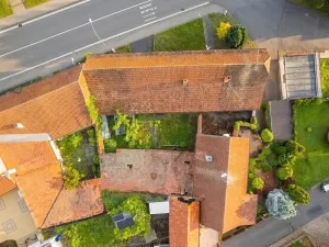 Prodej rodinného domu, Archlebov, 200 m2