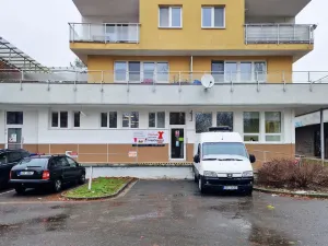 Prodej obchodního prostoru, Otrokovice - Kvítkovice, Hlavní, 430 m2