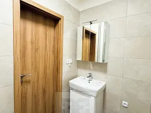 Pronájem bytu 2+kk, Plzeň, Pod Švabinami, 60 m2