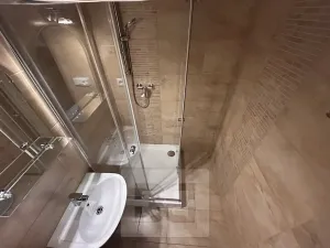 Pronájem bytu 2+kk, Praha - Žižkov, Hartigova, 38 m2