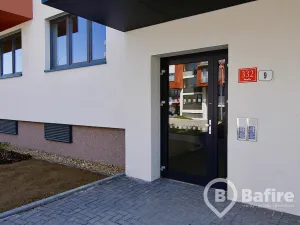 Pronájem bytu 2+kk, Olomouc - Řepčín, Edvarda Beneše, 57 m2