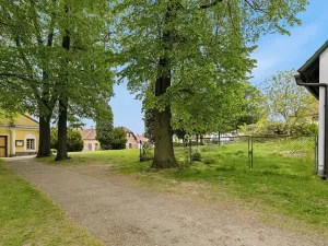 Prodej pozemku pro bydlení, Košetice, 1295 m2