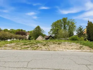 Prodej pozemku pro bydlení, Košetice, 1295 m2