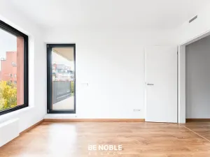 Prodej bytu 3+kk, Praha - Letňany, Vyletalova, 93 m2