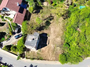 Prodej pozemku, Praha - Radotín, Na Viničkách, 885 m2