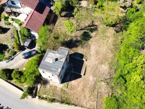 Prodej pozemku, Praha - Radotín, Na Viničkách, 885 m2