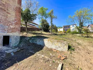 Prodej pozemku, Praha - Radotín, Na Viničkách, 885 m2