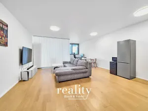 Pronájem bytu 2+kk, Brno, Mlýnská, 60 m2