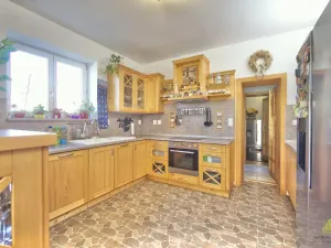 Prodej kanceláře, Brno - Žabovřesky, Jana Nečase, 327 m2