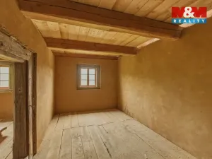 Prodej zemědělské usedlosti, Blíževedly, 250 m2