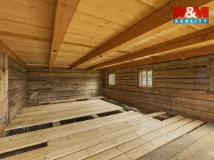 Prodej zemědělské usedlosti, Blíževedly, 250 m2