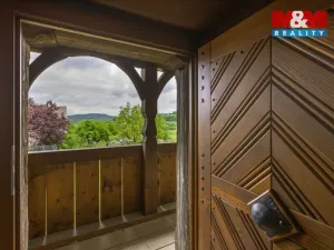 Prodej zemědělské usedlosti, Blíževedly, 250 m2