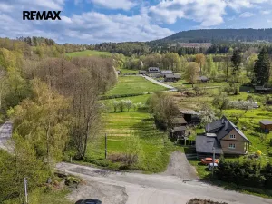 Prodej rodinného domu, Hraběšice, 223 m2