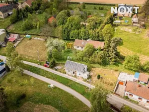 Prodej rodinného domu, Janov, 100 m2