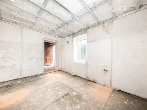 Prodej rodinného domu, Janov, 100 m2