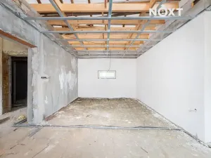 Prodej rodinného domu, Janov, 100 m2