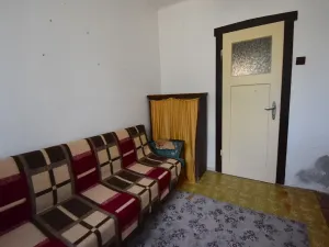 Prodej rodinného domu, Jíkev, 290 m2