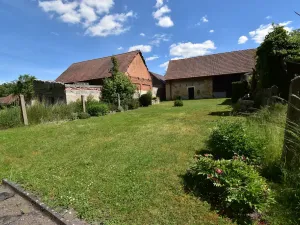 Prodej rodinného domu, Jíkev, 290 m2