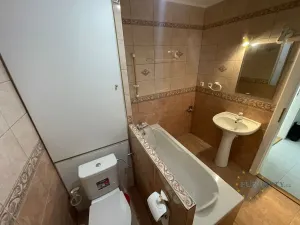 Pronájem bytu 3+kk, Praha - Střížkov, Rumburská, 55 m2