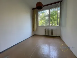 Pronájem bytu 3+kk, Praha - Střížkov, Rumburská, 55 m2