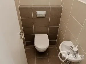 Pronájem bytu 2+kk, Olomouc, Edvarda Beneše, 57 m2