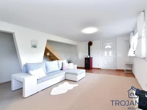 Prodej chaty, Sázava, 75 m2